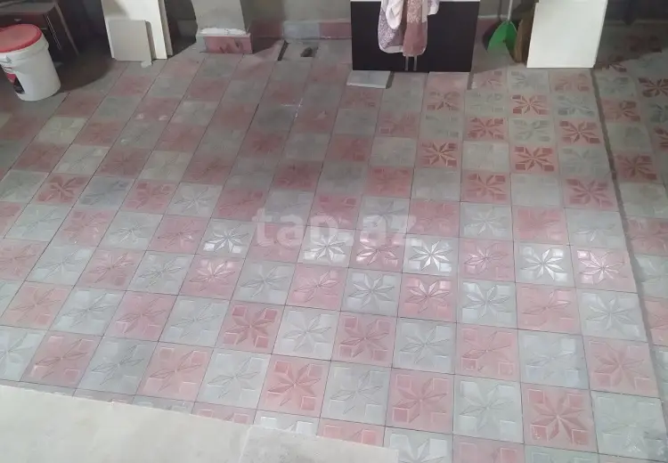 3 otaqlı mənzil , Sumqayıt