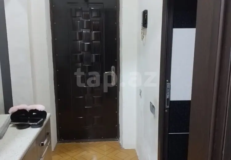 3 otaqlı mənzil , Sumqayıt