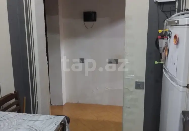 3 otaqlı mənzil , Sumqayıt
