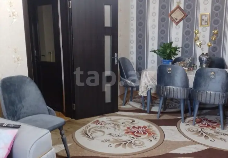 3 otaqlı mənzil , Sumqayıt