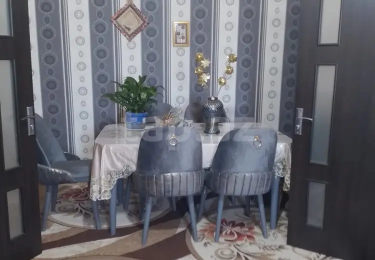 3 otaqlı mənzil , Sumqayıt