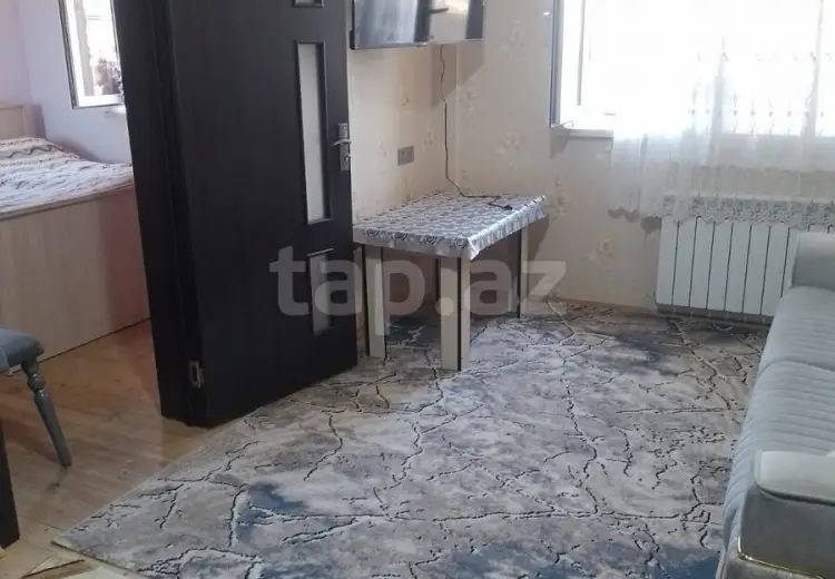 3 otaqlı mənzil , Sumqayıt