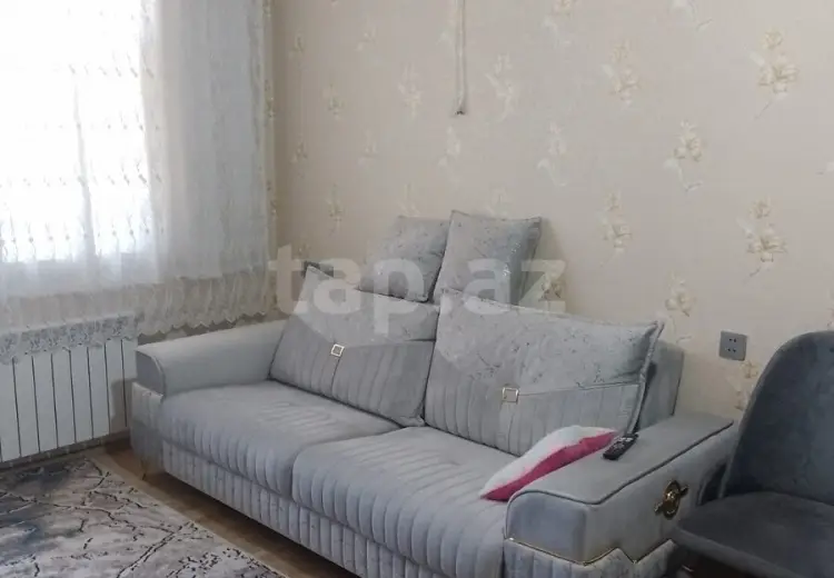 3 otaqlı mənzil , Sumqayıt
