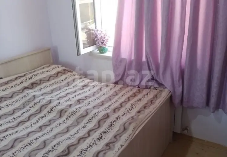 3 otaqlı mənzil , Sumqayıt