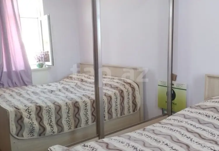 3 otaqlı mənzil , Sumqayıt