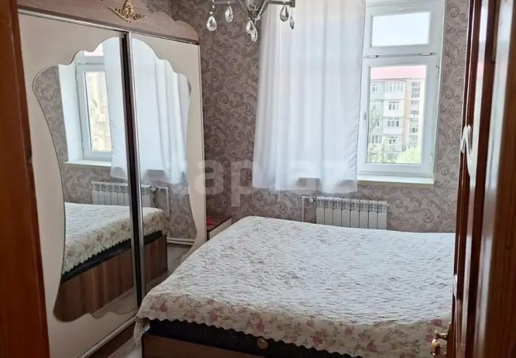 3 otaqlı mənzil , Sumqayıt