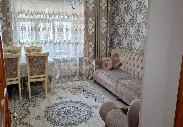 3 otaqlı mənzil , Sumqayıt