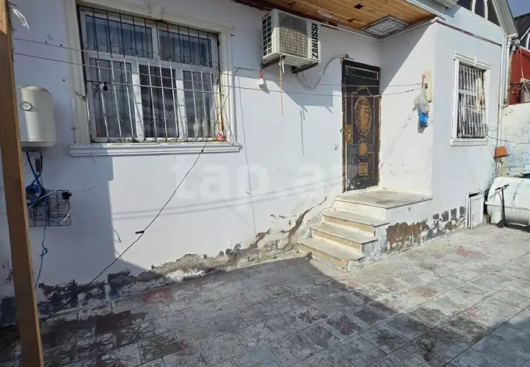 3 otaqlı mənzil , Sumqayıt