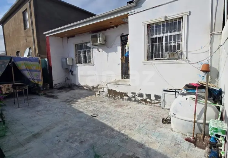 3 otaqlı mənzil , Sumqayıt