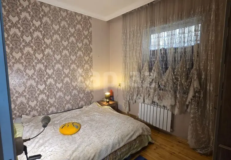 3 otaqlı mənzil , Sumqayıt