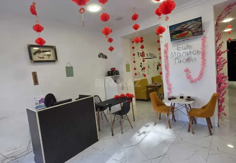 60 m² Obyekt / Ofis Satılır, Yasamal qəs., Yasamal, Bakı