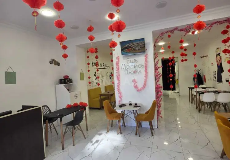 60 m² Obyekt / Ofis Satılır, Yasamal qəs., Yasamal, Bakı