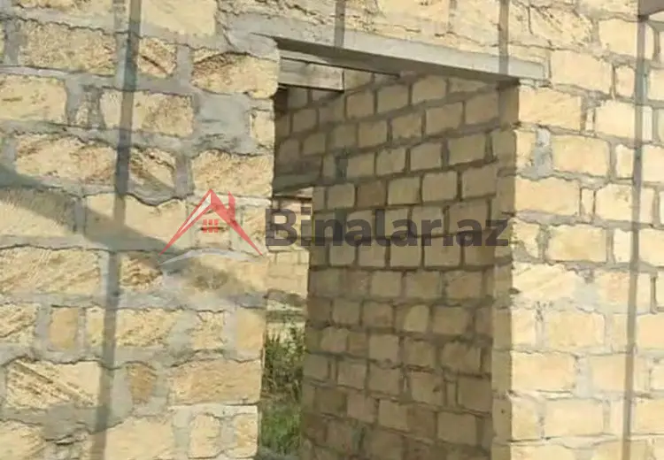 4 sot Torpaq Satılır, Gəncə