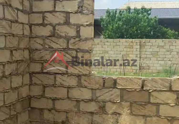 4 sot Torpaq Satılır, Gəncə