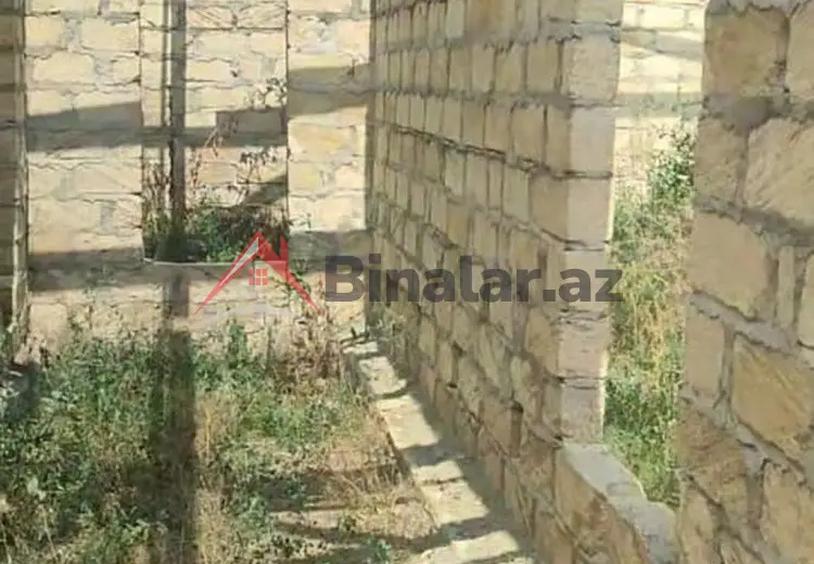 4 sot Torpaq Satılır, Gəncə