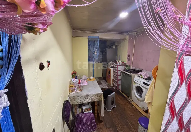 2 otaqlı mənzil , Sumqayıt