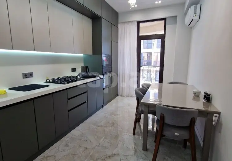 3 otaqlı mənzil , Sumqayıt