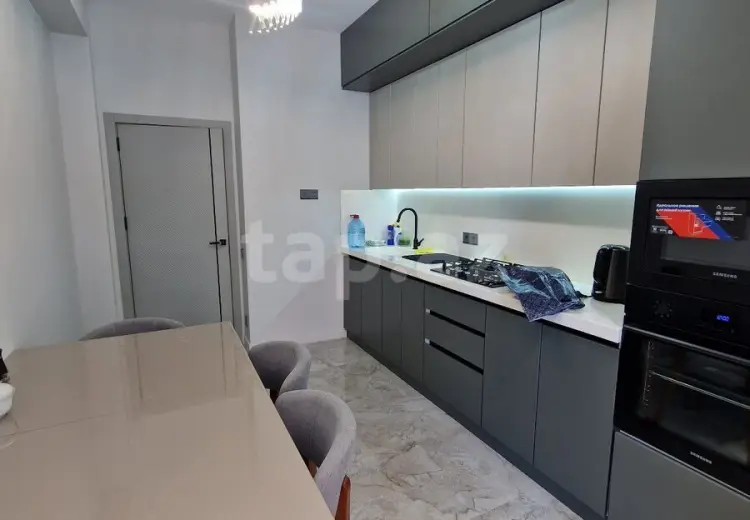 3 otaqlı mənzil , Sumqayıt
