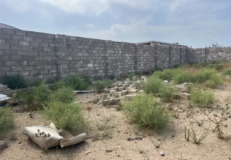 8 sot Torpaq Satılır, Buzovna, Xəzər, Bakı