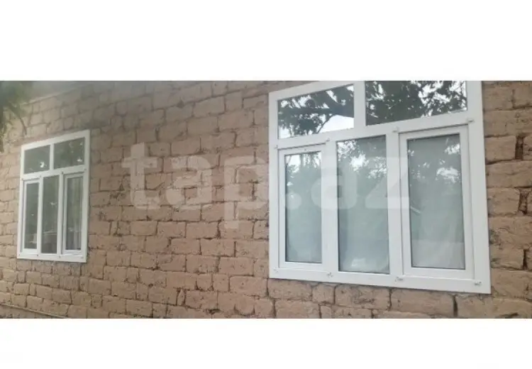 4 otaqlı mənzil , Quba