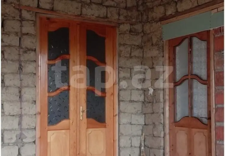4 otaqlı mənzil , Quba