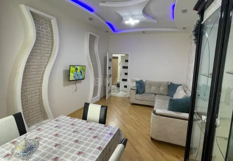 2 otaqlı mənzil Satılır, Zığ qəs., Suraxanı, Bakı
