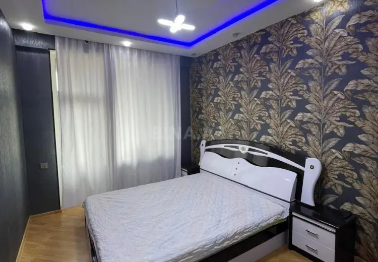 2 otaqlı mənzil Satılır, Zığ qəs., Suraxanı, Bakı