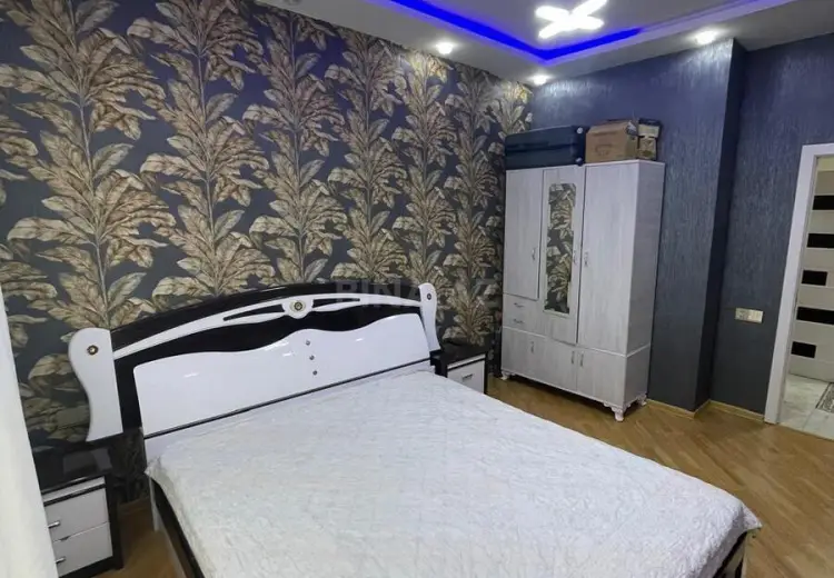 2 otaqlı mənzil Satılır, Zığ qəs., Suraxanı, Bakı