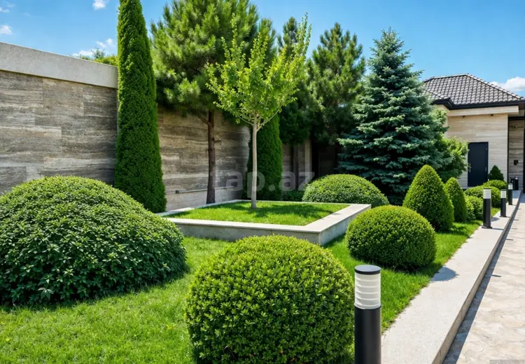 7 otaqlı mənzil , Bilgəh qəs., Sabunçu, Bakı