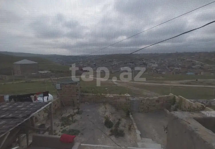 3 otaqlı mənzil , Qobu, Abşeron