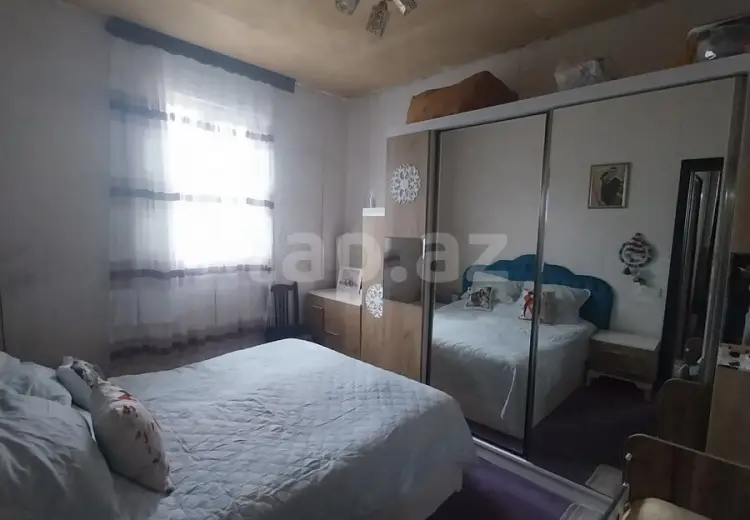3 otaqlı mənzil , Qobu, Abşeron