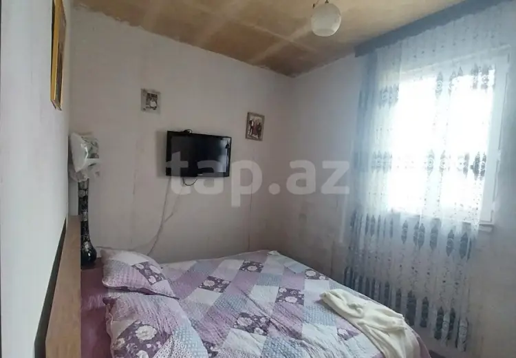3 otaqlı mənzil , Qobu, Abşeron