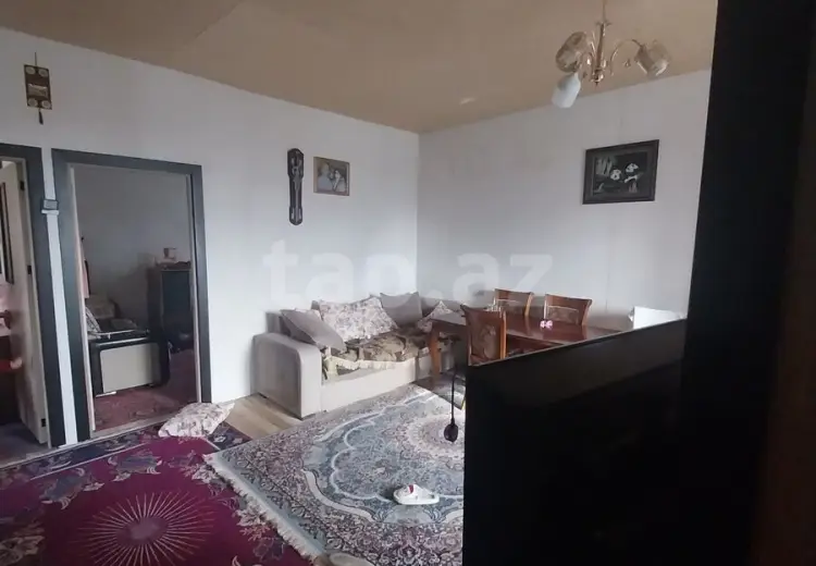 3 otaqlı mənzil , Qobu, Abşeron