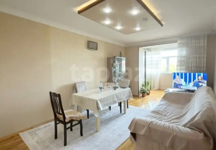 3 otaqlı mənzil , Sumqayıt