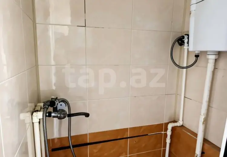 1 otaqlı mənzil , Sumqayıt