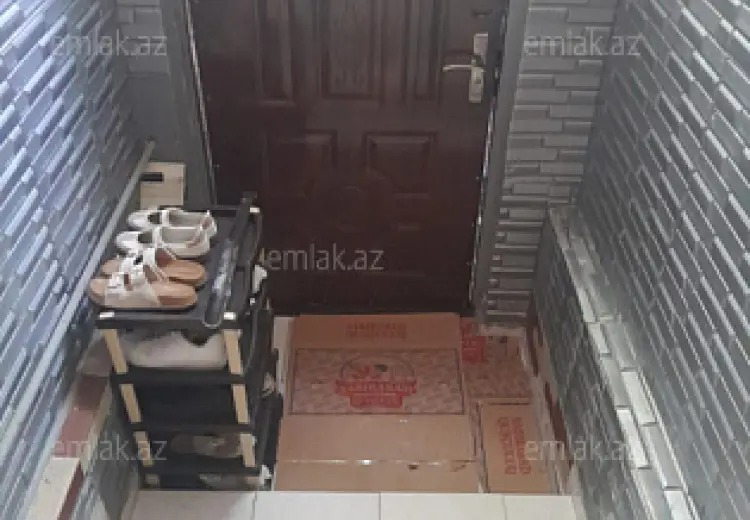 3 otaqlı mənzil Satılır, Xırdalan
