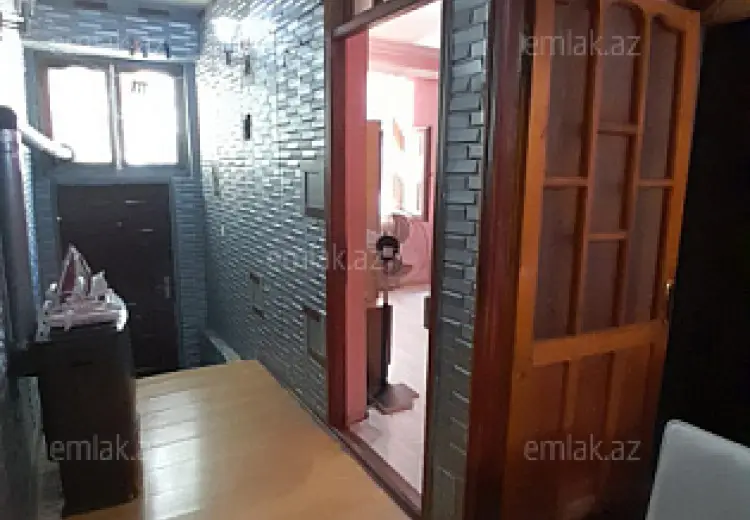 3 otaqlı mənzil Satılır, Xırdalan
