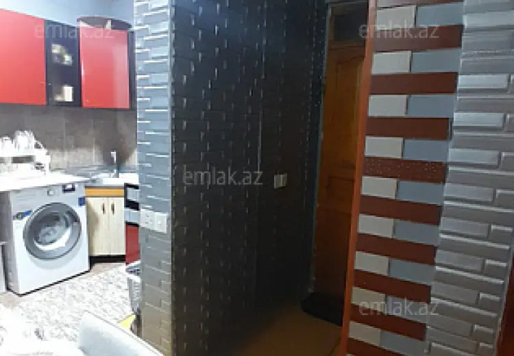 3 otaqlı mənzil Satılır, Xırdalan