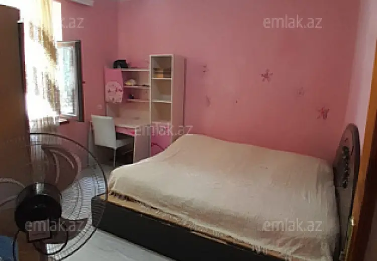 3 otaqlı mənzil Satılır, Xırdalan