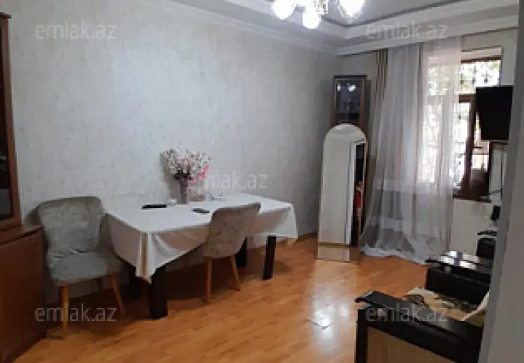 3 otaqlı mənzil Satılır, Xırdalan