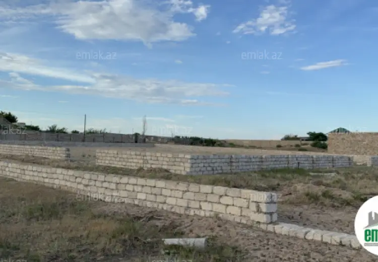 36 sot Torpaq Satılır, Bakı