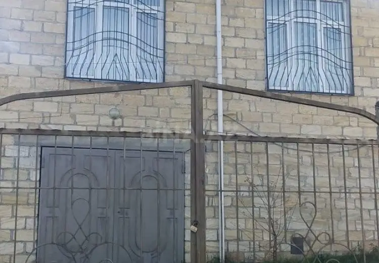 5 otaqlı mənzil Satılır, Quba