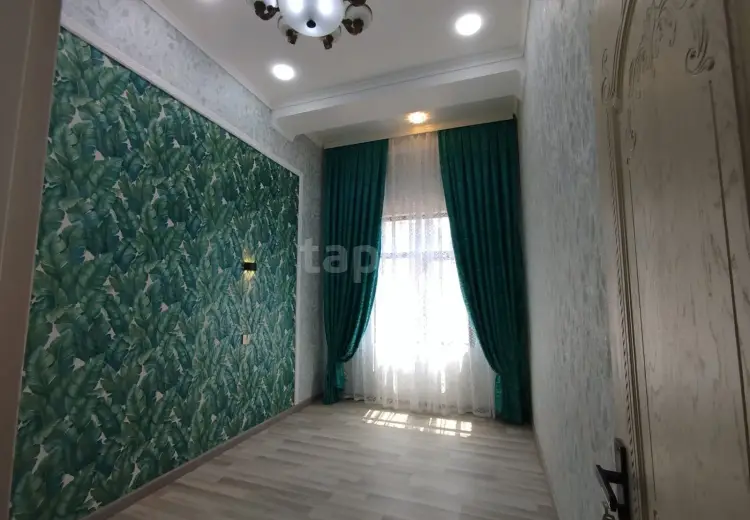3 otaqlı mənzil , Xırdalan