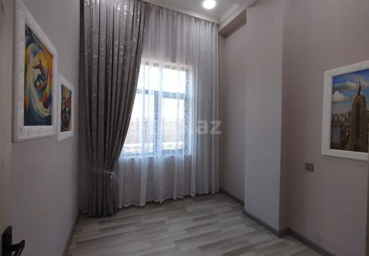 3 otaqlı mənzil , Xırdalan