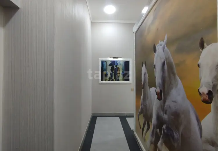 3 otaqlı mənzil , Xırdalan