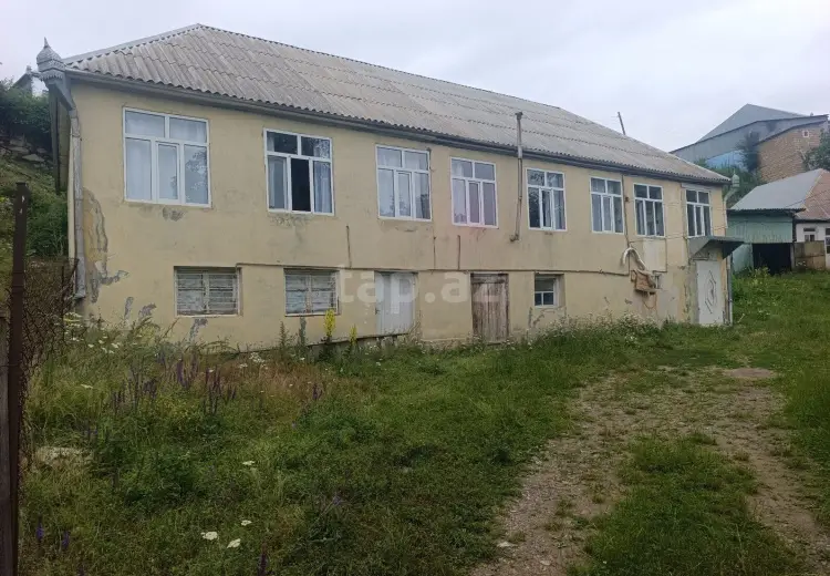 5 otaqlı mənzil , Gədəbəy