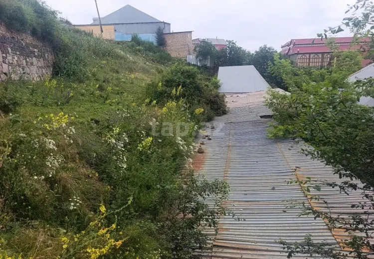 5 otaqlı mənzil , Gədəbəy