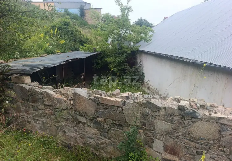 5 otaqlı mənzil , Gədəbəy
