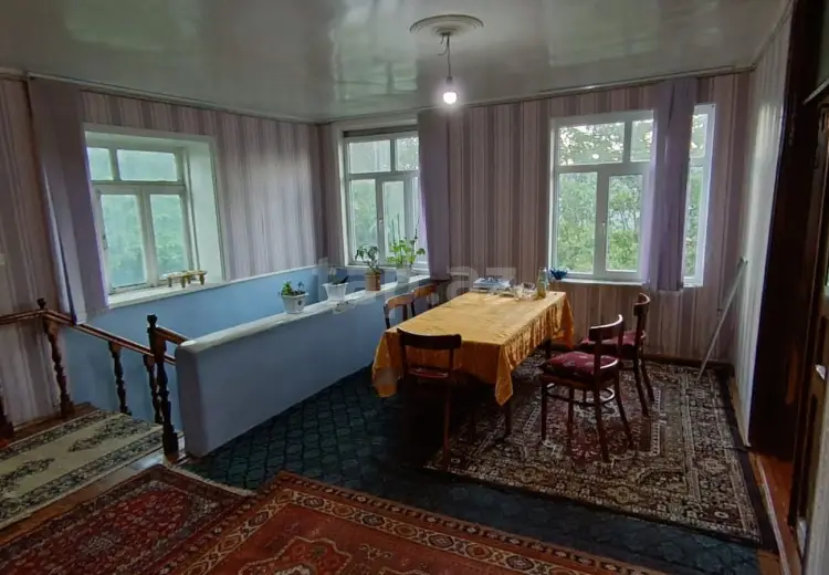 5 otaqlı mənzil , Gədəbəy