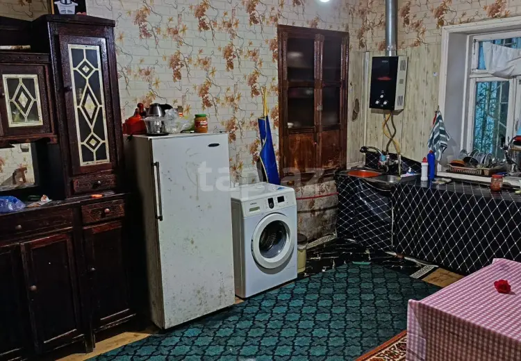 5 otaqlı mənzil , Gədəbəy